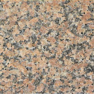 Blossom Pink Flamed Granite